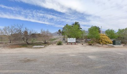 Master Gardener Orchard - University of Nevada Cooperative Extension