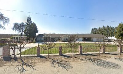 Sierra View Farms