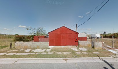 Bill Avery's Quality Bay Clams LLC