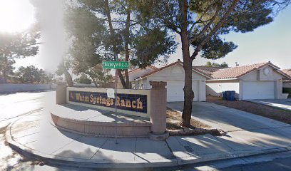 Warm Springs Ranch
