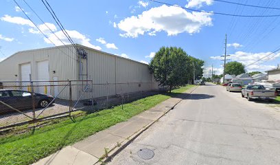 Prairie Farms Dairy Inc