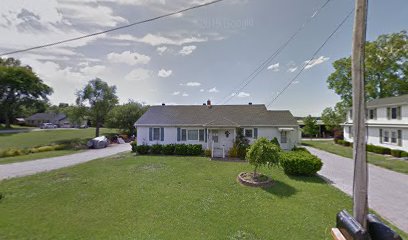 Durchholz Farm Inc