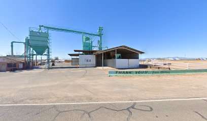 Arizona Farm and Ranch Experience