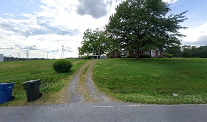 Frye Farms