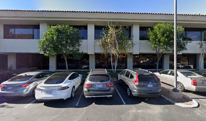 North Ranch Financial