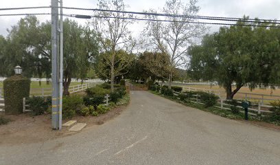 El Campeon Farms and Windy Hill Ranch