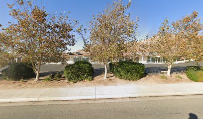 Riverside County Farm Bureau