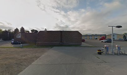 Chad Jetvig Farms