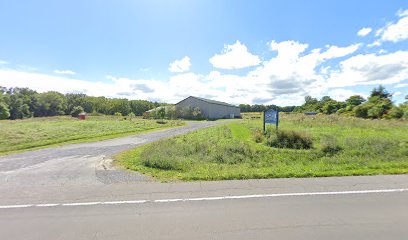 BELLWETHER WINE CELLARS