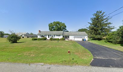 Mountain Ash Farm