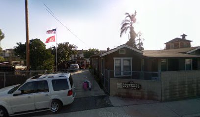 Courreges Ranch
