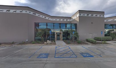 Pacific Edge Wine & Spirits