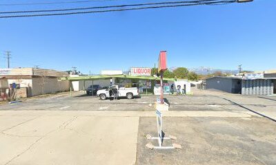 Benson's Liquor
