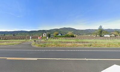 Grand Napa Vineyards