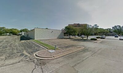 Vegetable Market Peoria