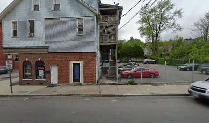 West Farm Billiard