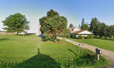 Irene Bontty Farm