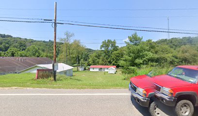 Pinkerman Tree Farm