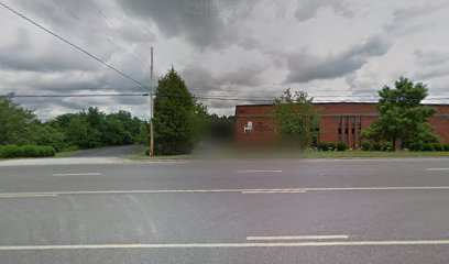 Model Farm (High Point, North Carolina)