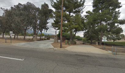 Baker Scudder Farm