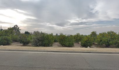 Royal Griffith Farms