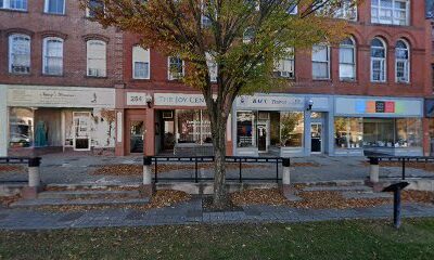 Danbury Farmers Market Community Collaborative
