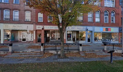 Danbury Farmers Market Community Collaborative