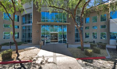 Randolph Ranch