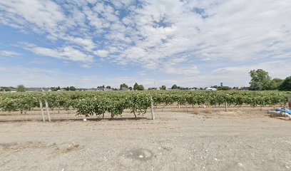 Billie J Ross Farm