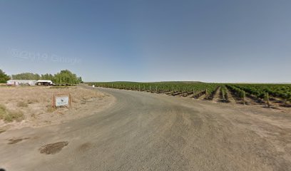 Coyote Canyon Vineyard