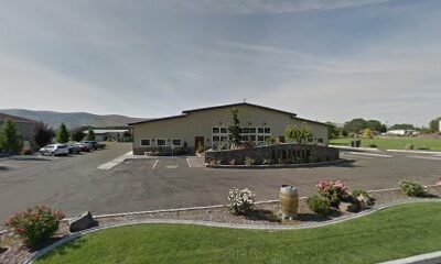 Lone Birch Winery
