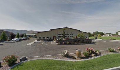 Lone Birch Winery
