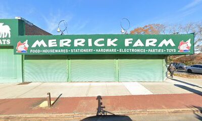 Merrick Farm