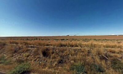Horse Heaven Hills