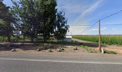 Bedker Vineyards