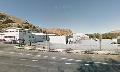 Vin du Lac Production Facility