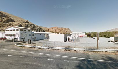 Vin du Lac Production Facility