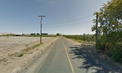 Ramseyer Vineyards