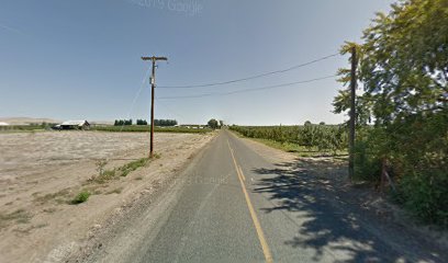 Ramseyer Vineyards