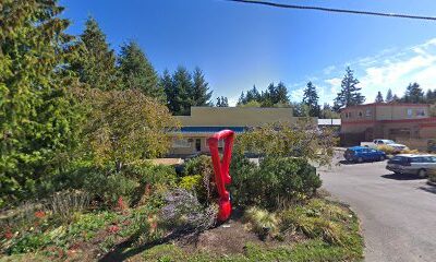 Rolling Bay Winery - Sunrise Tasting Room