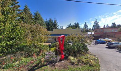 Rolling Bay Winery - Sunrise Tasting Room