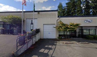 Woodinville Wine Warehouses