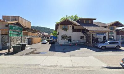Plain Cellars Leavenworth Tasting Room