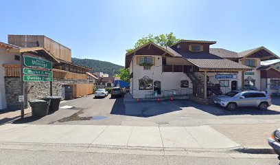 Plain Cellars Leavenworth Tasting Room
