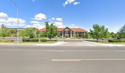 Wine Country Vision