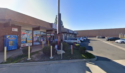 Magnolia Liquor Market