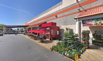 Kamree Mackey Wine store