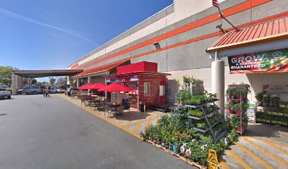 Kamree Mackey Wine store
