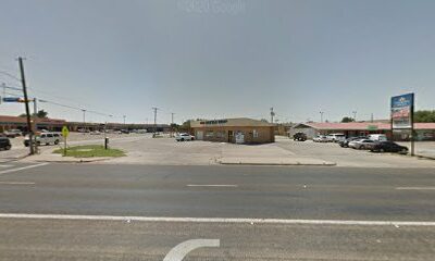Bill's Bottle Shop