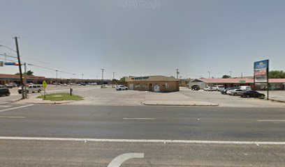 Bill's Bottle Shop